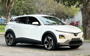 SUV tầm giá 700 triệu đồng: Xe Nhật phủ bóng phân khúc nhưng vẫn không thể cạnh tranh với 1 mẫu xe này