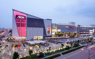 Thanh Hóa đón tin vui: Công trình hơn 4.000 tỷ, lớn bậc nhất miền Trung của “ông lớn” Nhật Bản sắp hoàn thành chỉ sau vài tháng nữa