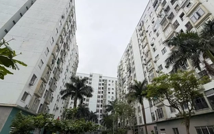 Thêm dự án nhà ở xã hội hơn 2.000 tỷ đồng ở trung tâm Đà Nẵng