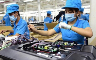 Phát triển kinh tế tư nhân: Lớn mạnh bằng thực lực, trưởng thành bằng công nghệ, cạnh tranh bằng năng suất, phát triển trên nền tảng niềm tin thể chế vững chắc