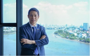 Đất Xanh cùng lúc thay Chủ tịch và Tổng giám đốc