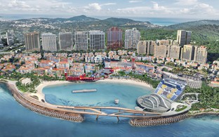 Bất động sản Phú Quốc bước sang chu kì tăng trưởng ấn tượng