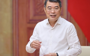 Thủ tướng Lê Minh Hưng chỉ đạo Bộ Nội vụ về cải cách chính sách tiền lương