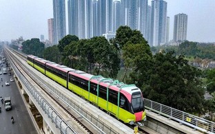 Phó Thủ tướng chỉ đạo triển khai một số dự án đường sắt
