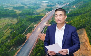 Hàng triệu người dân Thái Nguyên, Tuyên Quang sắp đón tin vui: Tuyến đường do Tập đoàn Sơn Hải thi công sắp hoàn thành hạng mục then chốt