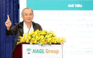 Món tài sản “ngon nhất” của Bầu Đức