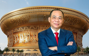 Thanh Oai chi trả hơn 500 tỷ tiền đền bù tại siêu dự án 34 tỷ USD lớn nhất lịch sử Tập đoàn Vingroup