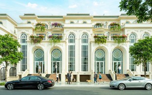 Khách hàng hưởng lợi đến 25% nhờ ưu đãi của Van Phuc Group