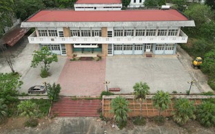 Lãnh đạo Trung tâm Phát triển quỹ đất tỉnh Phú Thọ nói gì về việc cho mượn hàng nghìn m2 đất?