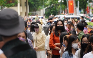 Tin rất vui: Đúng ngày 13/5, toàn bộ người dân Việt Nam được giảm giá một dịch vụ