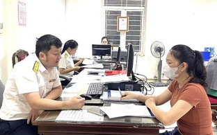 Vì sao cơ quan Thuế có thể xác định liên kết giữa người bán, người mua, dòng tiền và phát hiện ra điểm bất thường?