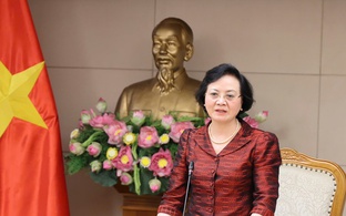 Nghiên cứu kỹ lưỡng phương án chuyển giao quản lý Khu Liên hợp thể thao quốc gia Mỹ Đình