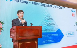 Ra mắt 'bản đồ chỉ đường' cho công nghiệp hỗ trợ: 7 điểm hạ tầng trọng điểm, 2 cụm công nghiệp mới