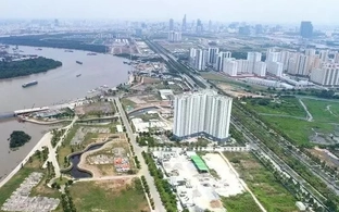TP.HCM tiếp tục tháo gỡ hàng trăm dự án BĐS tồn đọng
