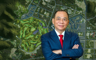 Vinhomes của tỷ phú Phạm Nhật Vượng đã có hơn 55 ha mặt bằng làm siêu dự án gần 1 tỷ USD, lớn nhất từ trước tới nay tại Điện Biên