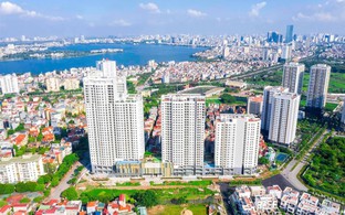 Giao dịch chung cư “đóng băng” hiếm thấy: Có tuần cả sàn không bán nổi 1 căn, nhà đầu tư giảm kỳ vọng từ lãi tiền tỷ xuống vài chục triệu vẫn khó thoát hàng