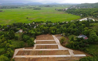 Thanh Hóa phản hồi vụ san gạt cả quả đồi, phân lô bán nền tại nhiều nơi
