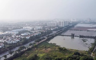 Hà Nội giao thêm gần 5,9ha đất làm NOXH cạnh khu 'nhà giàu'