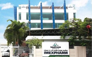 3 lãnh đạo cấp cao của công ty dược hàng đầu Việt Nam đồng loạt từ nhiệm