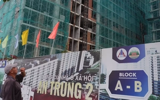 Đà Nẵng: Gần 4.000 hồ sơ đăng ký mua 663 căn hộ NOXH