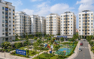 Chuyên gia: Chỉ đạo ‘nhà là để ở’ phải được hiện thực hóa ngay