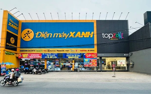 Với 3 cú hích này, Điện Máy Xanh tham vọng thống lĩnh 70% thị phần điện máy trước thềm IPO bom tấn