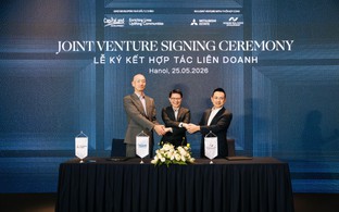 CapitaLand Development ra mắt dự án hạng sang Maison Privée tại Hà Nội
