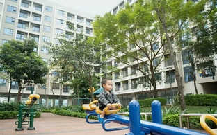 Bộ Xây dựng yêu cầu tăng tốc hoàn thành hơn 158.700 căn nhà ở xã hội
