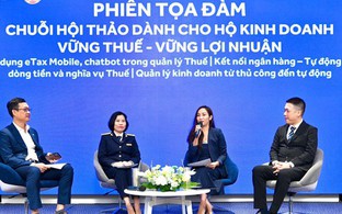 ACB: Hộ kinh doanh có thêm trợ lý AI trong quá trình kê khai thuế