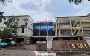 Đấu giá khu "đất vàng" hơn 4.400m2 ở Đồng Nai