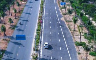 Cao tốc nội thị Đà Nẵng dự kiến mốc 2031, Chủ tịch thành phố nói thẳng: Quá chậm!