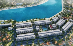 Thanh tra yêu cầu cung cấp hồ sơ liên quan đến 2 khu đô thị mới