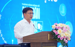 Lan tỏa văn hóa an toàn, hướng đến môi trường làm việc an toàn, bền vững và lấy con người làm trọng tâm