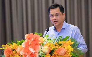 Hệ số K chỉ phù hợp với thủ tục hành chính, không phải các dự án bất động sản lớn