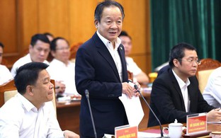 Tập đoàn T&T Group và tỉnh Bắc Ninh tăng cường hợp tác đầu tư, thúc đẩy các dự án chiến lược