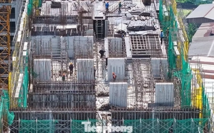 Sắp có 'thuốc trị 'môi giới thổi giá, tạo sốt đất ảo