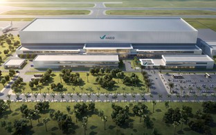 Sun Group ký kết với 3 “ông lớn” hàng không, nghiên cứu đầu tư xây dựng tổ hợp bảo dưỡng máy bay 360 triệu USD tại Vân Đồn
