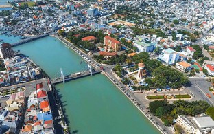 Tỉnh nào rộng nhất Việt Nam, có diện tích gấp 7 lần Thủ đô Hà Nội?