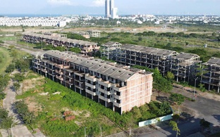 Dự án Golden Hills City của Trung Nam được áp dụng cơ chế đặc thù