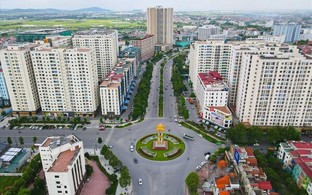 Loạt "ông lớn" giao hàng muốn xây Trung tâm trung chuyển thương mại điện tử quy mô lớn tại Bắc Ninh