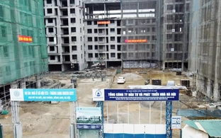 'Chốt' lịch bốc thăm online giành suất mua NƠXH khoảng 1 tỷ đồng/căn, nhiều người ở "khu nhà giàu"
