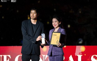 Từ “thiết kế đẹp” đến “thiết kế để sống”: Masterise Homes định chuẩn "sống hàng hiệu" tại giải thưởng kiến trúc châu Á