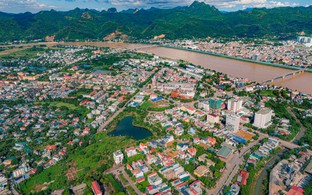 Cùng lúc triển khai 5 dự án với quy mô 20.800 tỷ đồng,  Sun Group báo cáo gì với tỉnh Phú Thọ