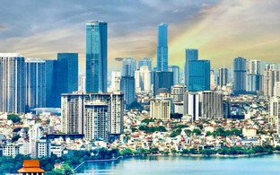 Hà Nội sẽ trưng bày sa bàn, pano, bản đồ giới thiệu Quy hoạch Thủ đô 100 năm