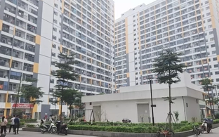 Mở bán 2.000 căn nhà ở xã hội tại Bắc Ninh, giá hơn 12 triệu đồng/m²