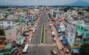 Tin vui cho người dân Tây Ninh: Sắp khởi công 21 dự án nhà ở xã hội, cung cấp hơn 22.000 căn hộ giá rẻ