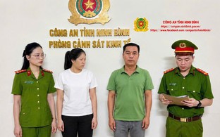 3 giám đốc doanh nghiệp bị khởi tố