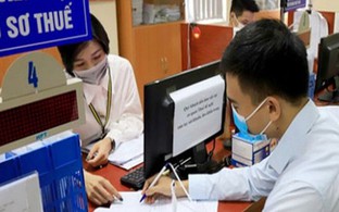 Cơ quan Thuế vừa phát thông tin quan trọng