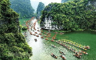 Địa phương sở hữu di sản "kép" duy nhất Đông Nam Á sắp có thêm khu đô thị sinh thái rộng hơn 270ha, quy mô 31.000 dân