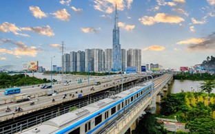Điều gì quyết định giá của một biệt thự trung tâm đô thị?